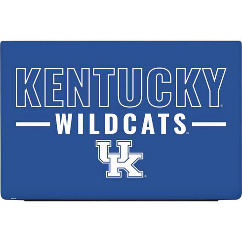 University of Kentucky Wildcats Dell Vostro Skin